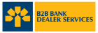b2b bank