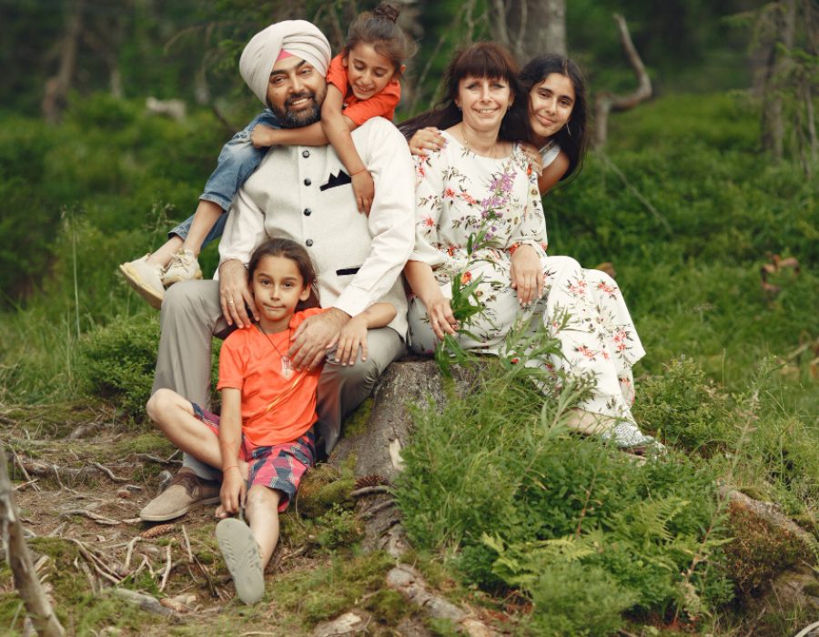 indian-man-forest-male-traditional-turban-international-family-summer-forest